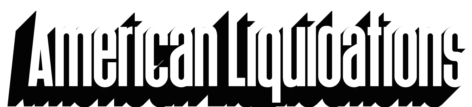 American Liquidations