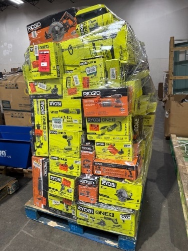 #36 American Liquidations Auction