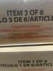 Lot 197 - 7