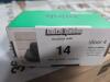 Lot 14 - 5