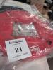 Lot 21 - 2